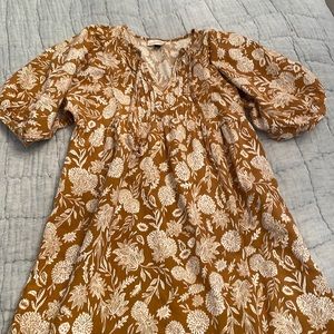 Target Dress, Size S